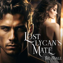 Lost Lycan's Mate: The Finale