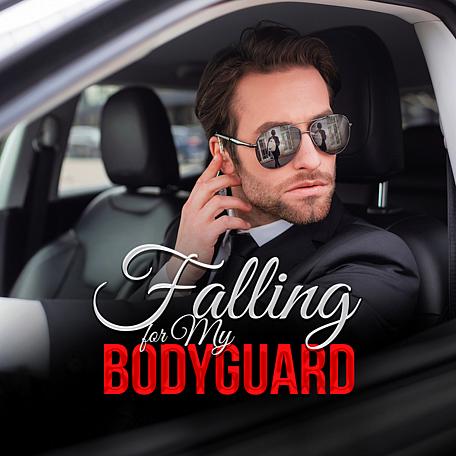 Falling for My Bodyguard 