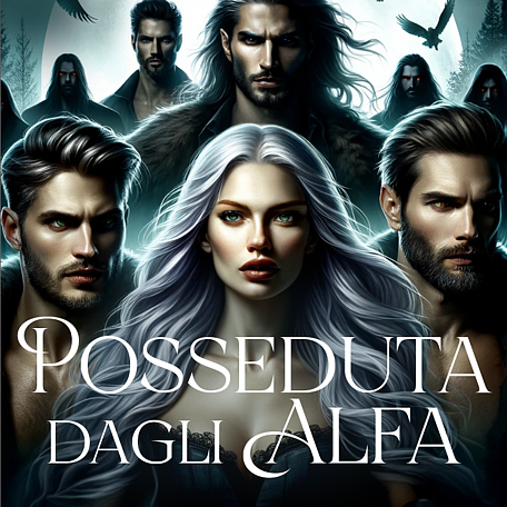 Posseduta dagli alfa