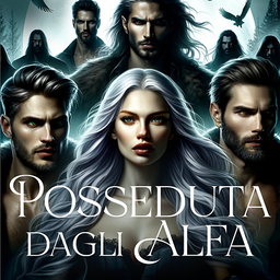 Posseduta dagli alfa