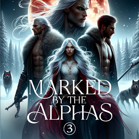 Marked by the Alphas