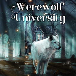 Werewolf University