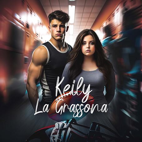 Keily la grassona