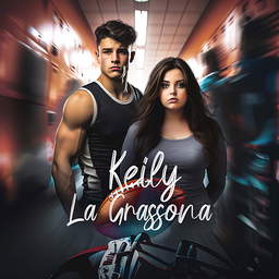 Keily la grassona