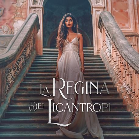 La regina dei licantropi