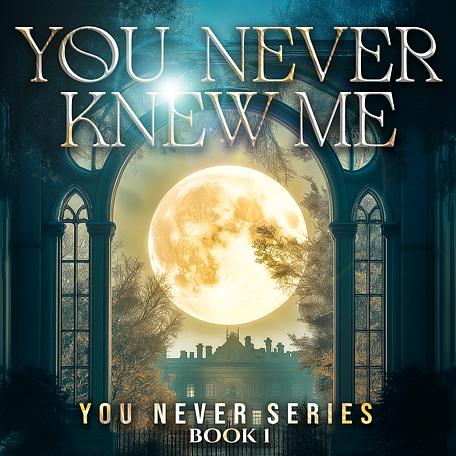 You Never Knew Me