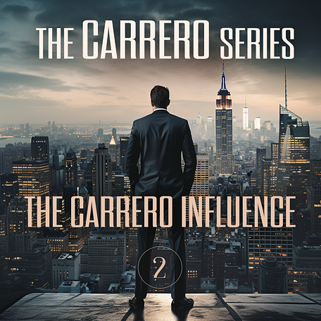 Cover image for Carrero Series 2: The Carrero Influence