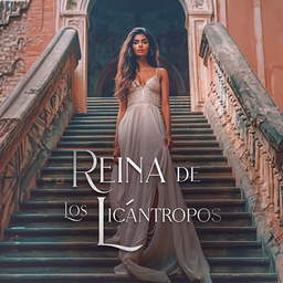 Reina de los licántropos