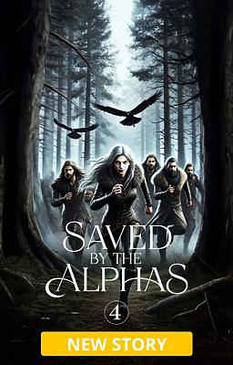 Saved by the Alphas