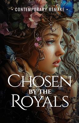 Cover image for Chosen by the Royals
