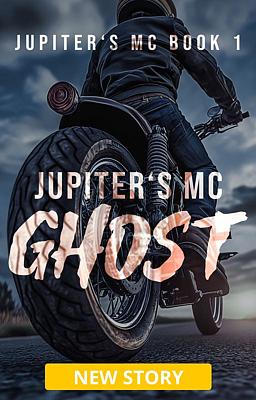 Jupiter's MC Ghost