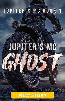 Jupiter's MC Book 1: Ghost