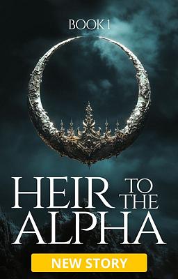 Heir to the Alpha