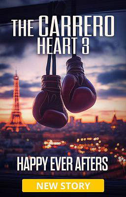 The Carrero Heart 3: Happy Ever Afters