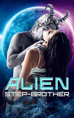 Alien Step-Brother (français)