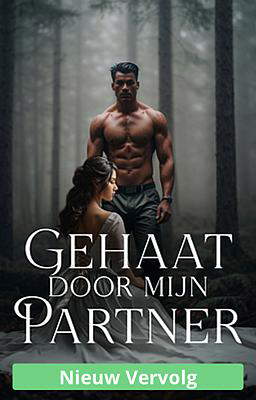 Gehaat door mijn Partner