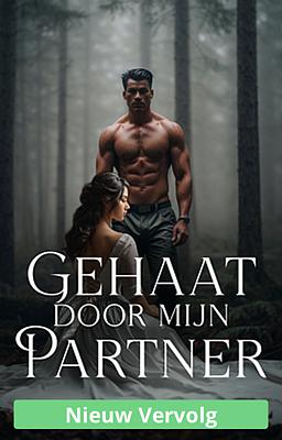 Gehaat door mijn Partner