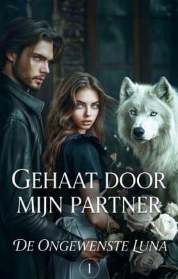 Gehaat door mijn partner: De ongewenste luna