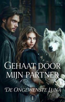 Gehaat door mijn partner: De ongewenste luna