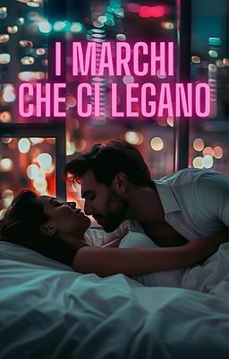Cover image for I marchi che ci legano