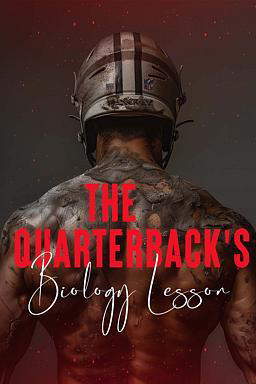 The Quarterback's Biology Lesson