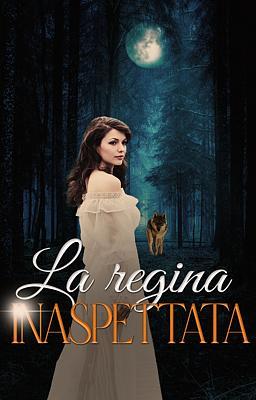Cover image for La regina inaspettata