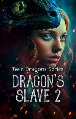 The Twin Dragons Series: Dragon's Slave 3