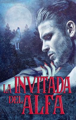Cover image for La invitada del Alfa