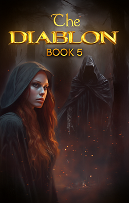 The Diablon Series 5