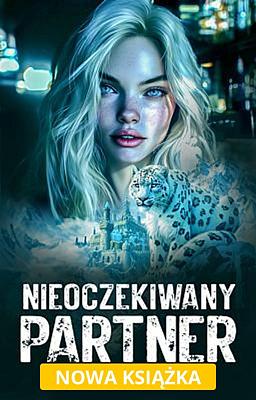 Cover image for Nieoczekiwany partner