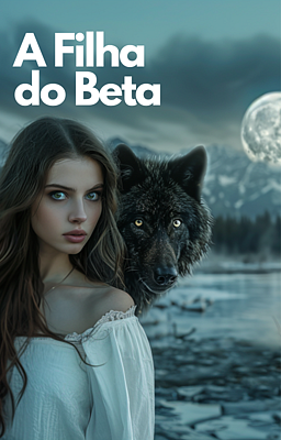 Cover image for A Filha do Beta