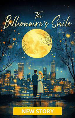The Billionaire's Smile