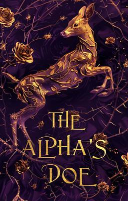 The Alpha's Doe (Deutsch)