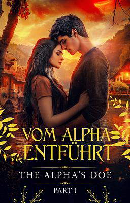 The Alpha's Doe (Deutsch)