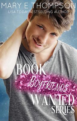 Book Boyfriends Wanted Series