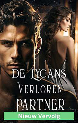 De Lycans Verloren Partner