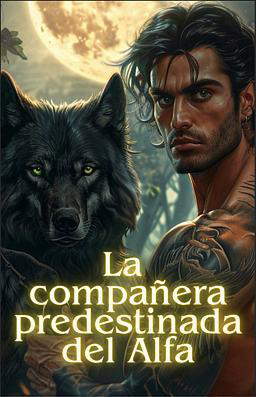 La compañera predestinada del Alfa