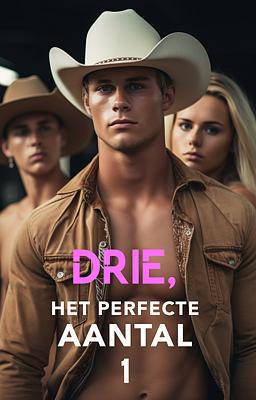Drie, het perfecte aantal