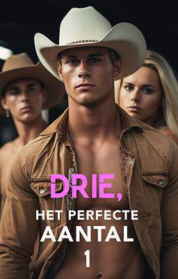 Drie, het perfecte aantal