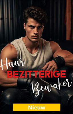 Haar Bezitterige Bewaker