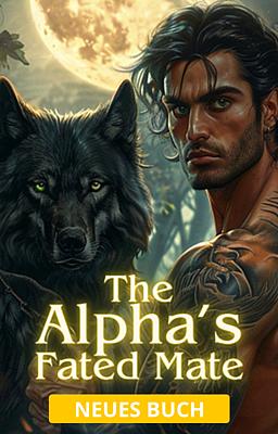 The Alphas Fated Mate (Deutsch)