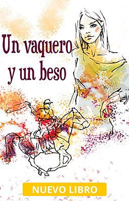 Un vaquero y un beso