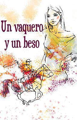 Un vaquero y un beso