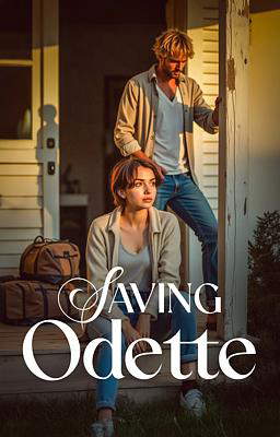 Hart Siblings Book 1: Saving Odette