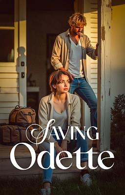 Hart Siblings Book 1: Saving Odette