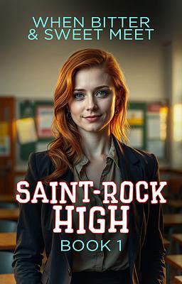 Saint-Rock High Book 1: When Bitter & Sweet Meet