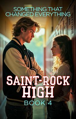 Book 4: Something That Changed Everything