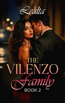 Cover image for The Vilenzo Family Book 2: Lealtà