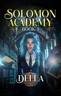 Solomon Academy 1: Della