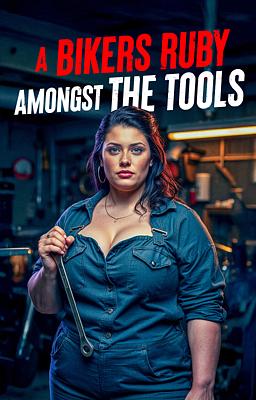A Biker's Ruby Amongst the Tools